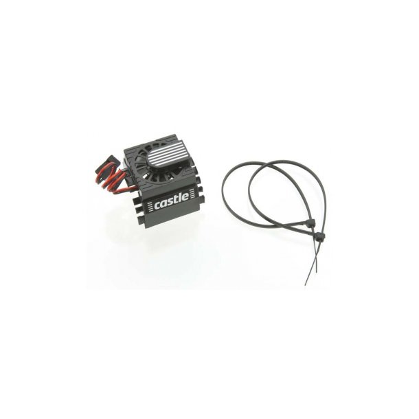 CC motorkler 36mm &amp; 14 series til 1:10 motor