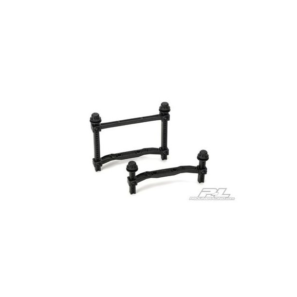 BODY MOUNTS SLASH 4X4 Proline