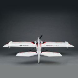 NIGHT visionaire BNF Basic E-FLITE