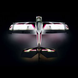 NIGHT visionaire BNF Basic E-FLITE