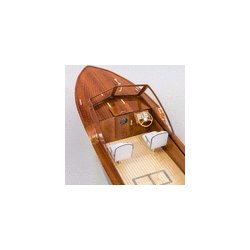 Aeronaut Capri Sportboot trbyggest