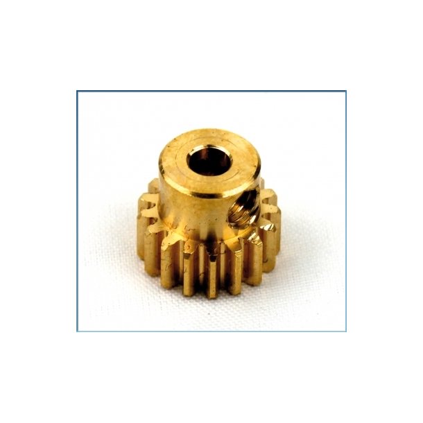 Pinion 17T pinion S10