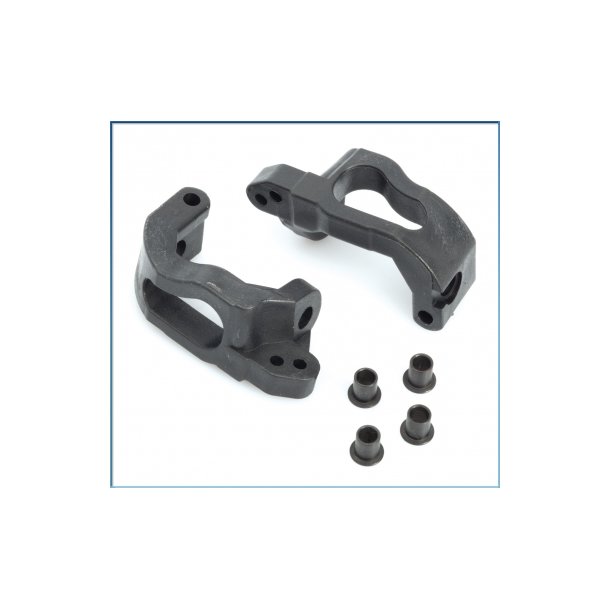 FRONT C-HUB CARRIERS - S10 HD ERSTATTER 120911