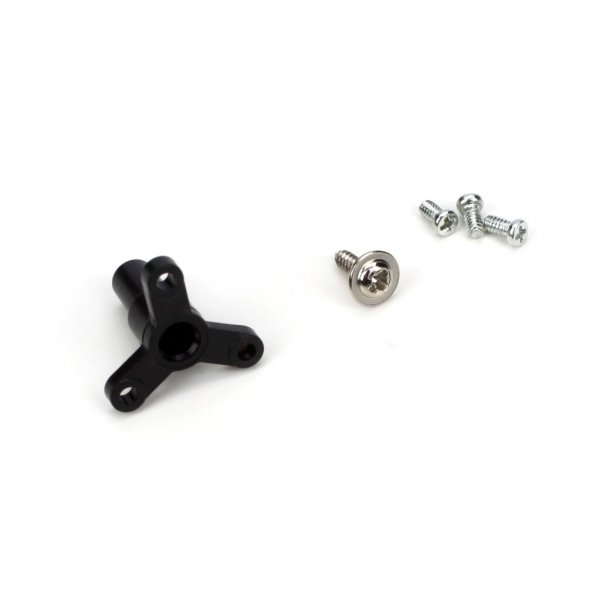 Prop Adaptor: UMX Beast E-Flite