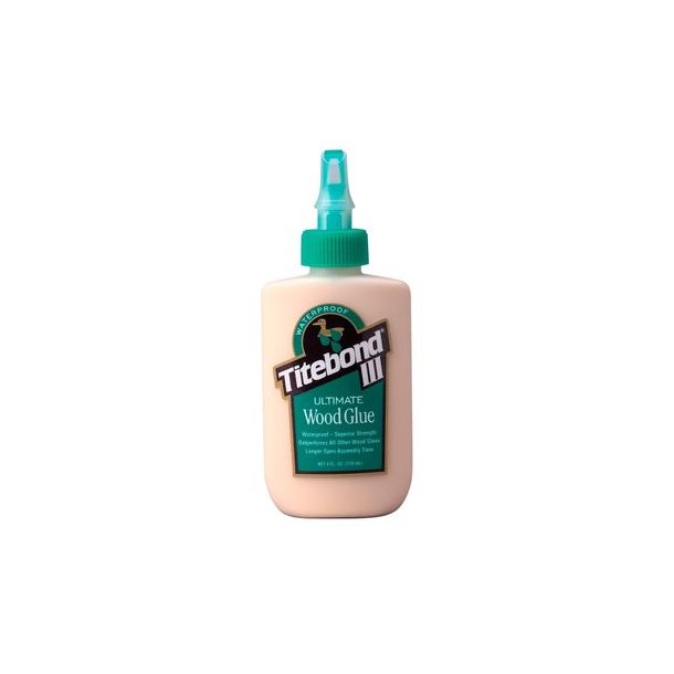 Titebond III trlim WP 118ml