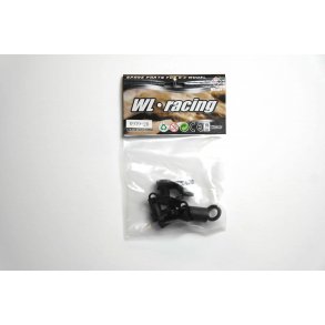 Turning buffer seat K939