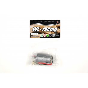 Motor 390 til Vortex 1/18 Magma og Tromb