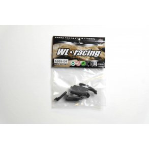 Bumper til Magma og Vortex buggy