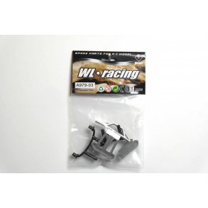 Bumper Thomb og Vortex Monster