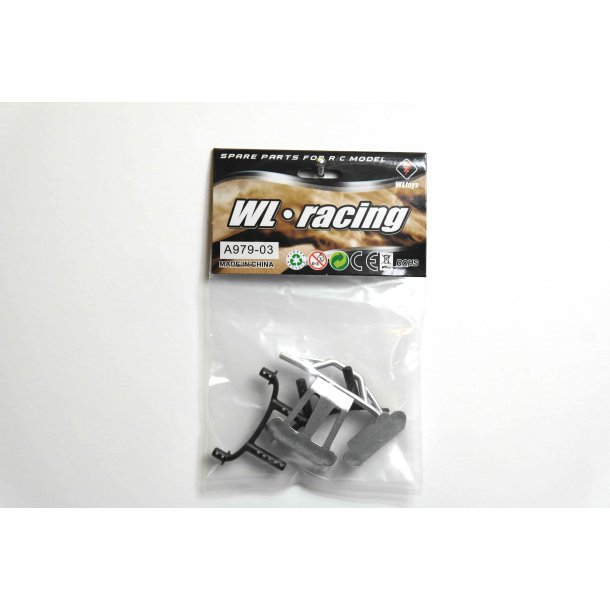 Bumper Thomb og Vortex Monster