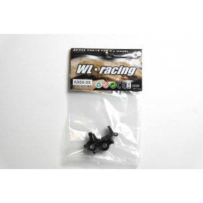 C seat Magma Tromb Vortex