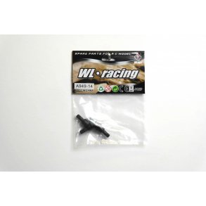 Differential cup Magma og Tromb