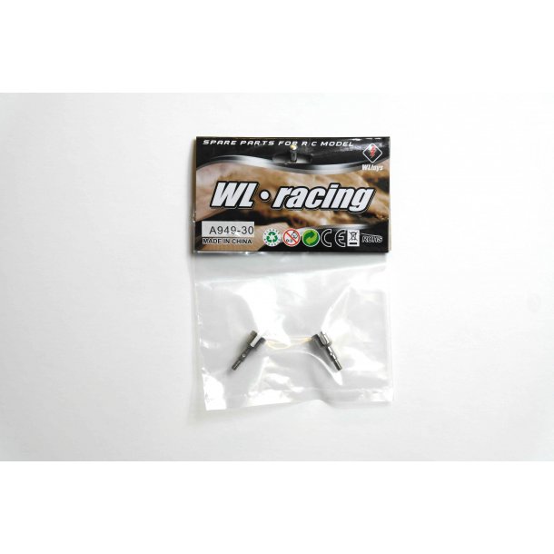 Hjulaksel Magma,Tromb og Vortex