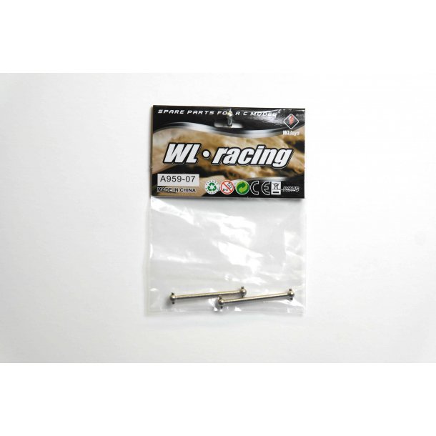 Trkaksel Magma, tromb og Vortex