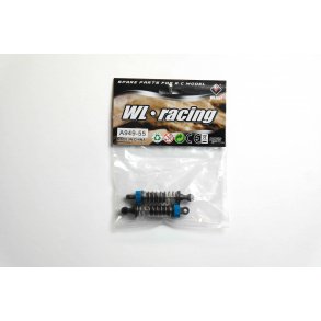 Stddmpere Magma, Tromb og Vortex