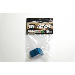 Motor holder Magma, Tromb og Vortex