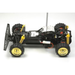 Tamiya 1/10 R/C Super Hotshot (2012) Kit / No Esc