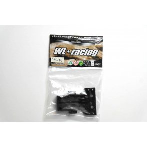 Front floor L959, L969, L979