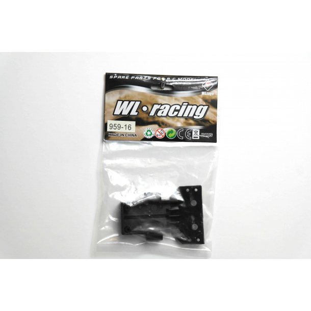 Front floor L959, L969, L979