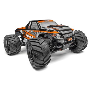 BULLET MT 3.0 RTR HPI
