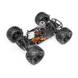 BULLET MT 3.0 RTR HPI
