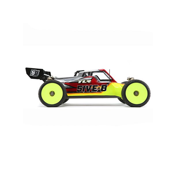 5IVE-B Race Kit: 1/5 4WD Buggy