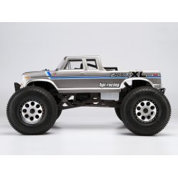 1979 FORD F-150 SUPERCAB BODY HPI BODYSHELL