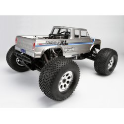 1979 FORD F-150 SUPERCAB BODY HPI BODYSHELL