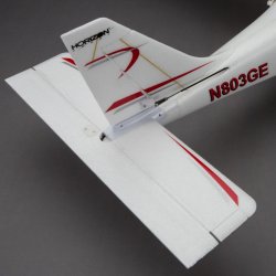 Glasair Sportsmann Safe + BNF Hobbyzone