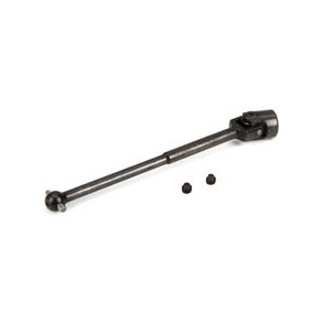 Front Center Driveshaft (1): 1:5 4wd DBX
