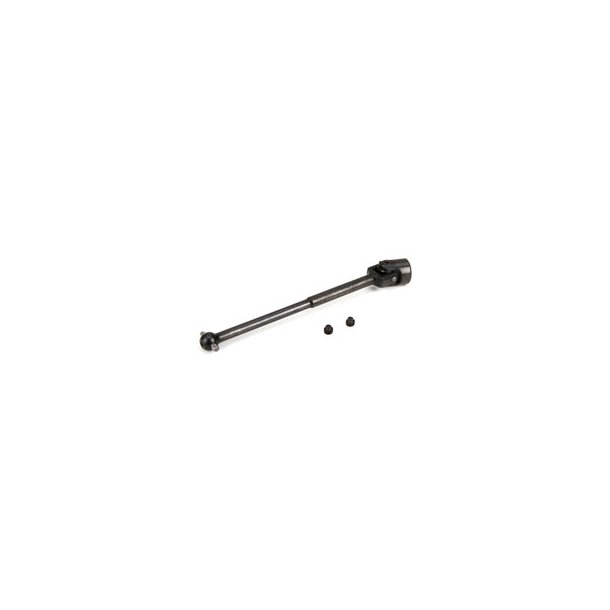 Front Center Driveshaft (1): 1:5 4wd DBX