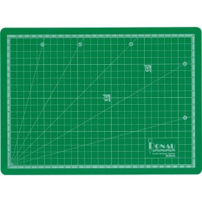 Skremtte A4 300x220x3mm