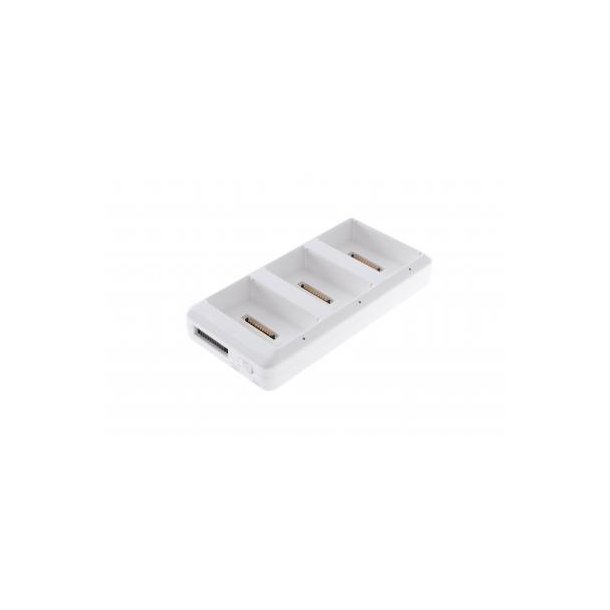 PART8 Phantom 4 Battery Charging Hub