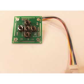 Control board til alle Sony kamera