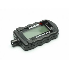 Tachometer RPM Meter