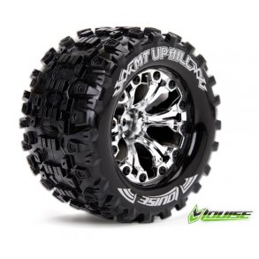 Dk & Flg MT-UPHILL 2,8