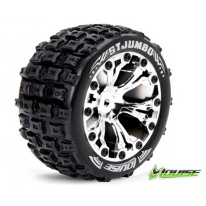 Dk & Flg ST-JUMBO 2,8