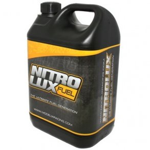 Nitrolux Engergy 3 Off road Pro 16% nitro by weight EU no Licence (2 L.)