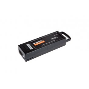 Q500 4K 3S 5400mAH LiPo pack