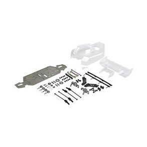 TLR 8ight 4.0 Tuning kit