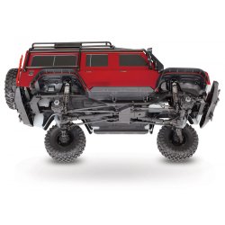 Traxxas TRX-4 Defender Crawler Land Rover Rd