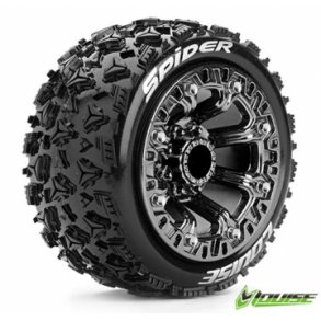 Dk med flg ST Spider 2,2