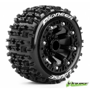 Dk med flg ST-Pioneer 2,2