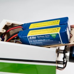 Hangar 9 Ultra Stick 30cc ARF