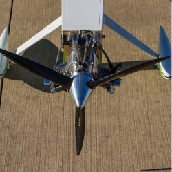 Hangar 9 Ultra Stick 30cc ARF