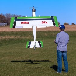 Hangar 9 Ultra Stick 30cc ARF