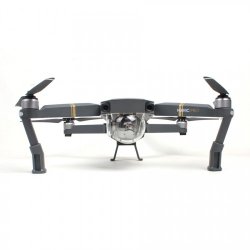 High Extended landing gear for Mavic