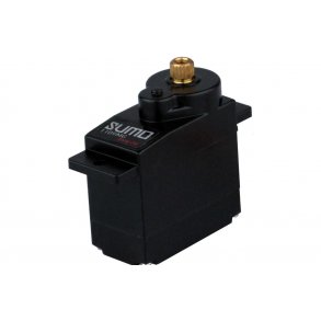 Servo Analog 10 gram metalgear