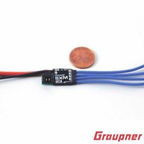 Schaltmodul Multi Funktion SXM