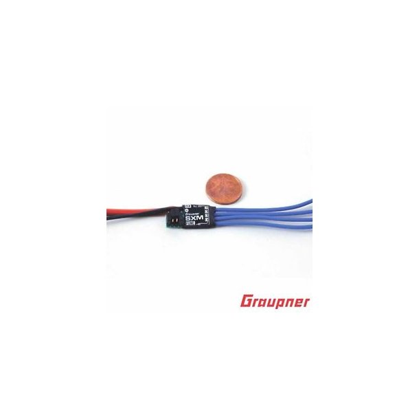 Schaltmodul Multi Funktion SXM